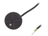 Cititor RFID 12V 1-wire 40mm