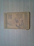 PRINOS DE CANTECE (GITANJALI) - Rabindranath Tagore - 1923, 124 p.