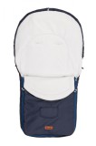 Sac de iarna Sensillo POLAR Blumarin 95X40 cm