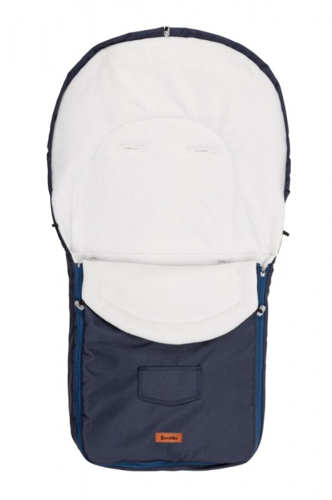 Sac de iarna Sensillo POLAR Blumarin 95X40 cm