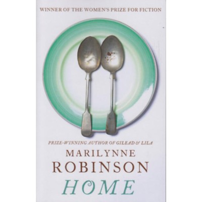Home - Marilynne Robinson foto
