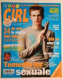 Revista COOL GIRL - nr 12 _____ 31 mai 2005