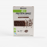 BATON PROTEIC BIO CU CIOCOLATĂ x12, DECATHLON