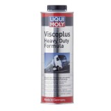 Aditiv Ulei Motor Liqui Moly Vasco Heavy Duty Formula, 1L, Stabilizator Viscozitate, Reduce Consum Ulei, Compatibil Benzina Diesel