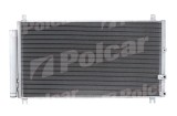 Condensator AC Lexux IS 2013; motor 2.2 D, dimensiuni [mm]: 688x363x16, uscator integrat, iesire 10,0mm, intrare 15,4mm; 8846053040; Th-Series,