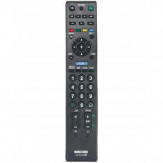 Telecomanda pentru Sony Bravia RM-ED049, x-remote, Negru