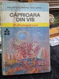 V. Voiculescu - Caprioara din vis