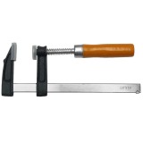 Menghina Lemn Tip F 120 x 1000 mm ; Evotools 637011