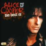 Alice Cooper Spark In The Dark The Very Best Of Alice Cooper (2cd)
