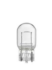 Bec Lampa Auto W16W Bosch Pure Light, 12V, 16W foto