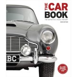 The Car Book - The Definitive Visual History - Dk