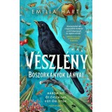 V&eacute;szl&eacute;ny - Boszork&aacute;nyok l&aacute;nyai - Emilia Hart