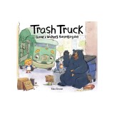 Trash Truck: Donny &amp; Walter's Surprising Day