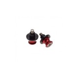 Adaptor stander (suport) moto M10x1,5 rosu