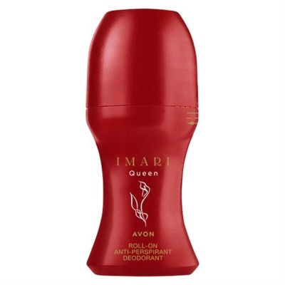 Deodorant cu bilă Imari Queen foto