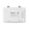Releu Wireless 4 canale - Sonoff 4CH R3 SmartElectro IntelligentHouse