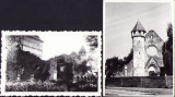 HST M509 Poză biserica C&acirc;rța 1964