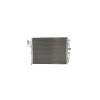 Radiator clima LAND ROVER RANGE ROVER SPORT LS AVA Quality Cooling U5215D