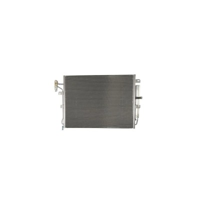 Radiator clima LAND ROVER RANGE ROVER SPORT LS AVA Quality Cooling U5215D foto