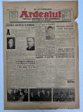 ZIAR ARDEALUL ANUL VI NR. 448 16 IANUARIE 1946