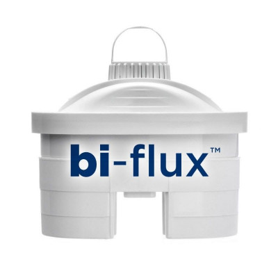 Filtre Laica Biflux pentru cana de filtrare apa, 3 buc +1 gratis foto