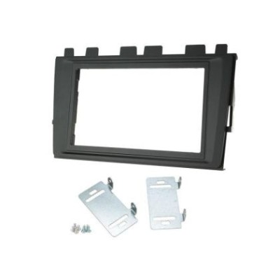 Rama 2din Connects2 CT23VW25 pentru VW POLO 2018-2021 CarStore Technology foto