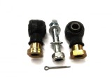 CAPETE DE BARA POLARIS (KIT), 4Ride