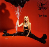 Love Sux - Vinyl | Avril Lavigne, Rock