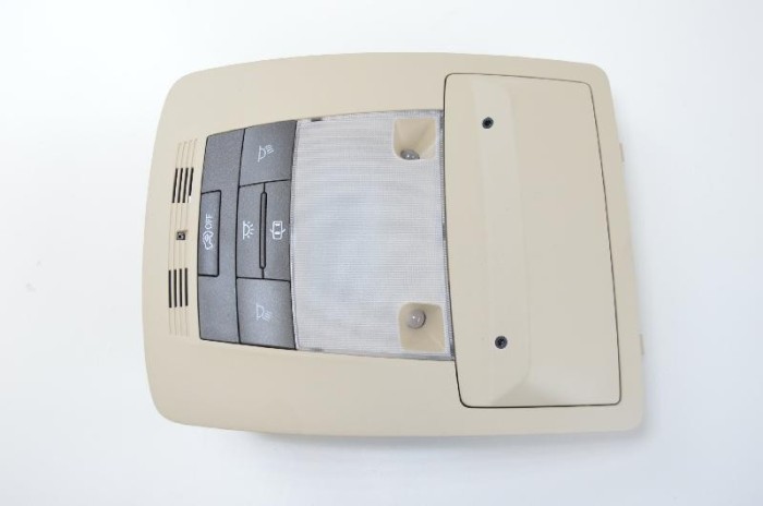 Iluminare interioară LEXUS RX _L1_ 2013 OEM: 1D153-031G 1776547