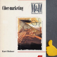 Ciber-marketing Kurt Rohner
