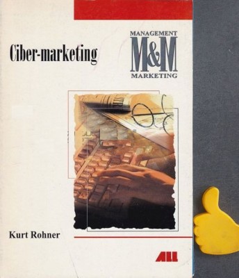 Ciber-marketing Kurt Rohner foto