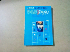 PSIHOTERAPIE ORTODOXA - Stiinta Sfintilor Parinti - Hierotheos S. Vlachos - 1998 foto