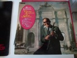 Weber, Benny Goodman, vinil