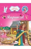 Rapunzel. Bunica ne citeste povesti