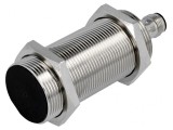 Senzor Inductiv PNP NO 15mm 30VDC M30 IP67
