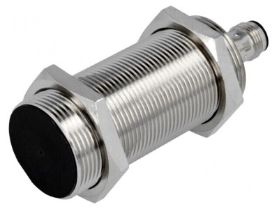 Senzor Inductiv PNP NO 15mm 30VDC M30 IP67 foto