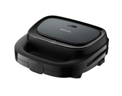 Sandwich-maker Philips HD2330/90 seria 3000 foto