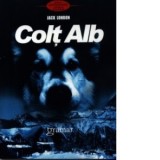 Colt Alb - Jack London