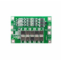 Modul de protectie baterie Litiu 3S 60A OKYN3465