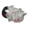 Compresor aer conditionat Opel Frontera, 1991-2003, motorizare 2.2 DTI, 85kw/88kw, Saab 9-3, 1998-2002, motorizare 2.2 TiD, 85kw/92kw, diesel, rola c