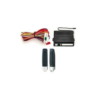 Telecomanda pentru inchidere centralizata cu iesire pentru sirena Cod: ART316 Automotive TrustedCars foto