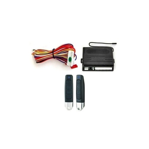 Telecomanda pentru inchidere centralizata cu iesire pentru sirena Cod: ART316 Automotive TrustedCars