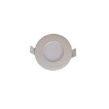 Set 2 spoturi led Horoz, Slim-3w, 6400k, 260ml, 100-265v / EXT 056-003-0003