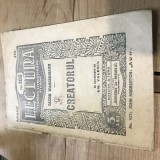 B. Lectura Creatorul