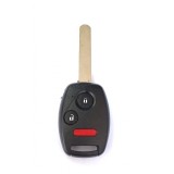 Cheie completa Honda, 2+1 but, cu electronica si cip