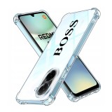 Husa antisoc pentru xiaomi redmi a5 4g - airbag tpu, col&Egrave;uri ranforsate - boss