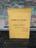 Prima Societate economică din Galați, Darea de seamă a Consiliului de administrație și Raportul cenzorilor către Adunarea Generală... Galați 1908, 054