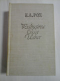 PRABUSIREA CASEI USHER Schite, Nuvele, Povestiri (1831-1842) - E. A. POE