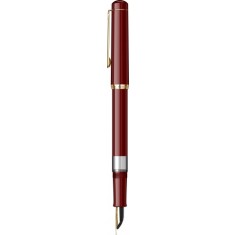 Stilou Scrikss 419 Burgundy
