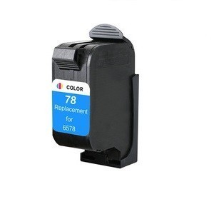 Cartus COLOR HP 78 HP78 compatibil C-6578-D PROMOTIE ! Cartus COLOR HP 78 HP78 compatibil C-6578-D PROMOTIE !